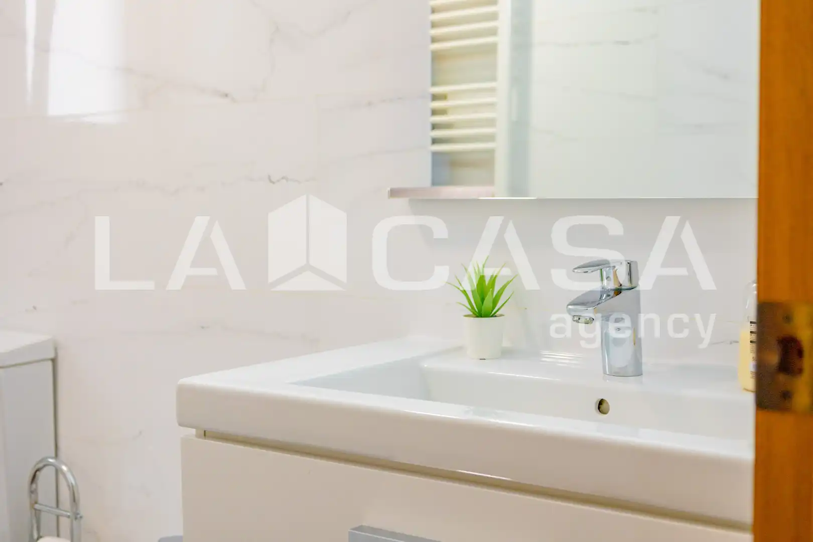 Piso con terraza en venta en Algirós, imagen 9