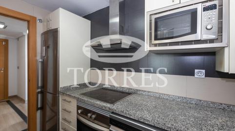 Foto 5 de Piso en venta en Paseo Marítimo Oeste - Pacífico, Málaga Capital