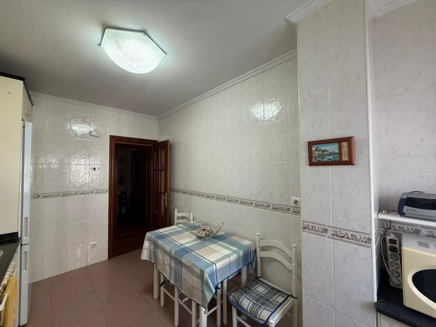 Piso en venta en Castro-Urdiales con Calefacción