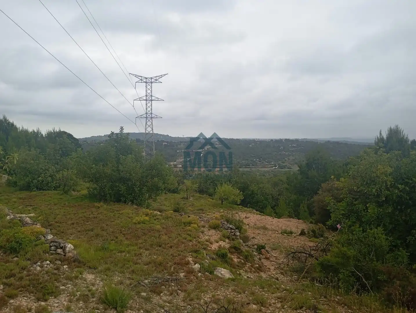 Terreno rustico in vendita a Buñol, imagen 16