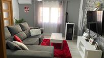 Living room of Single-family semi-detached for sale in Montehermoso