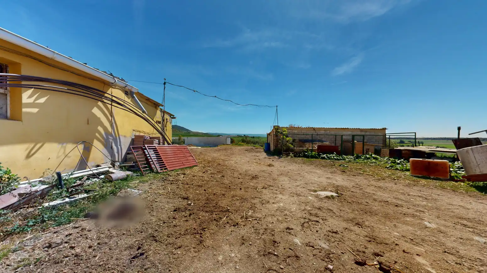 Rural land for sale in Tafalla - PONTARRON, imagen 7