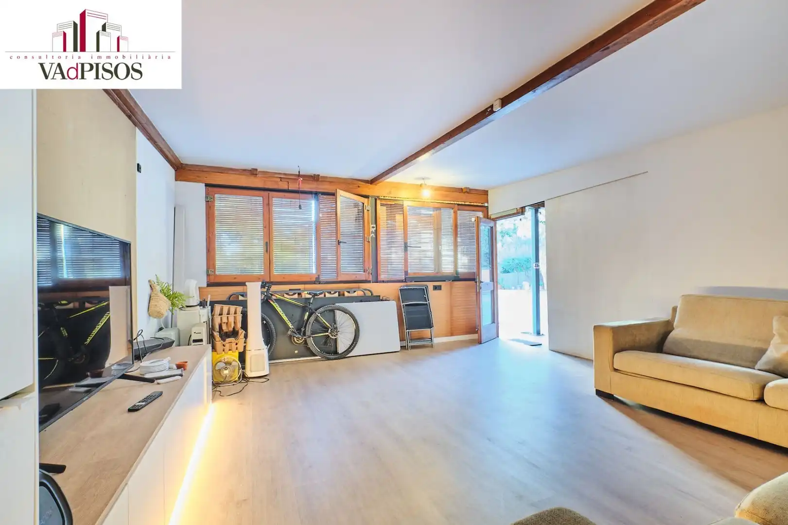 Casa amb jardí en venda a Sant Antoni de Vilamajor, imagen 39