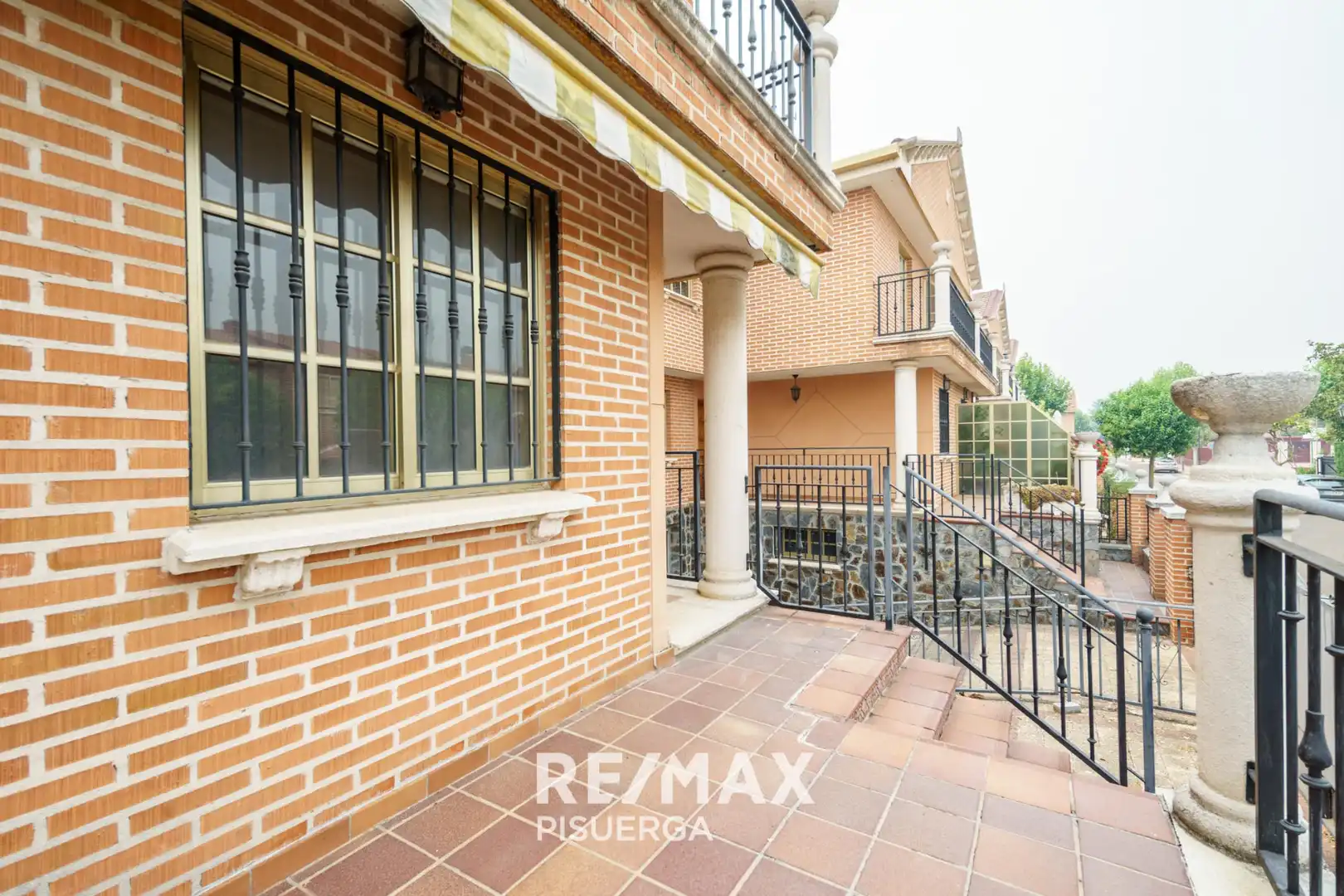 Chalet con jardín en venta en Calle Castilla y León 1, imagen 19