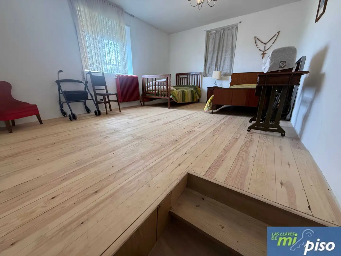 Haus oder Chalet zum Verkauf in Valdunquillo mit Heizung, Privatgarten und Terrasse