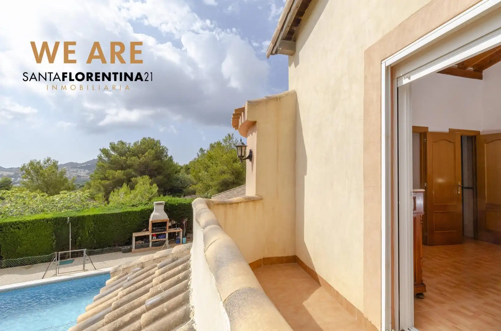 Detached house with pool for sale in ATAMARIA-DS RINCON S.GINE, imagen 42