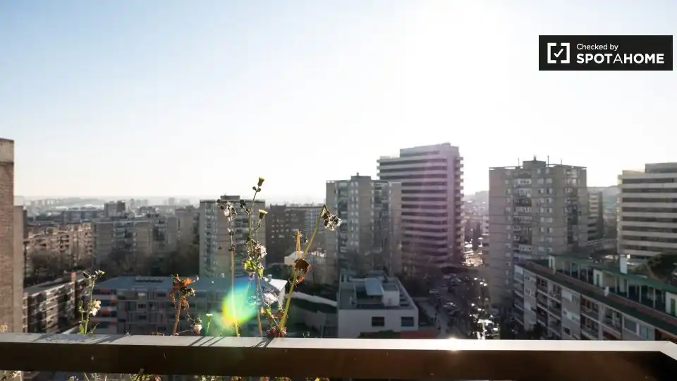 Habitació a Estrella
