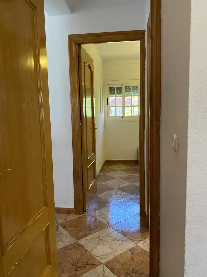 Pis en venda en Fiñana amb Jardí privat, Traster i Balcó
