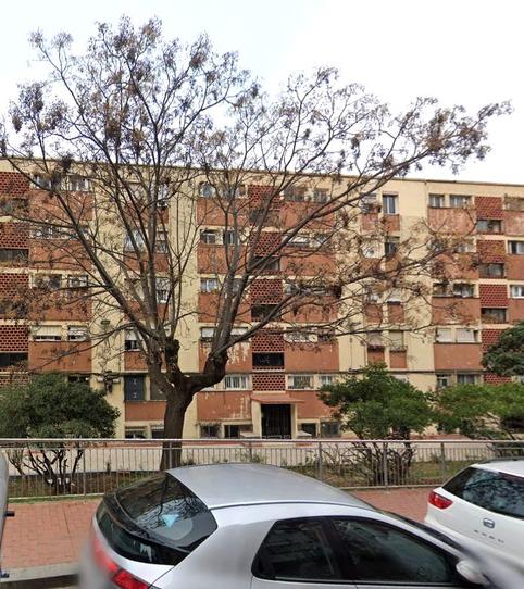 Foto 2 de Apartamento en venta en  Agudes, 116, Ciutat Meridiana,  Barcelona Capital