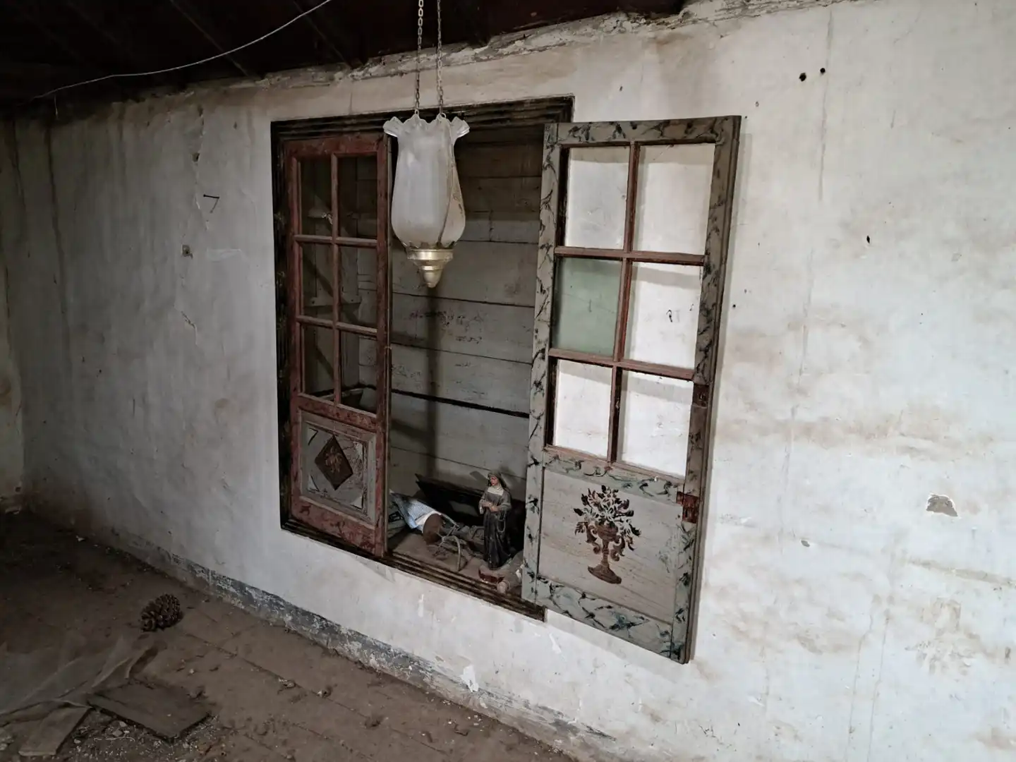 Country homes for sale in El Sauzal