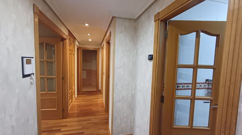Foto 2 de Piso en venta en Voluntariado, Ciudad Vieja, A Coruña Capital