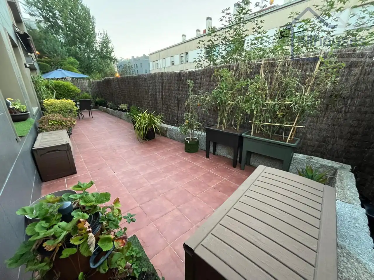 Flat with pool for sale in Ignacio Grobas, 13, imagen 4