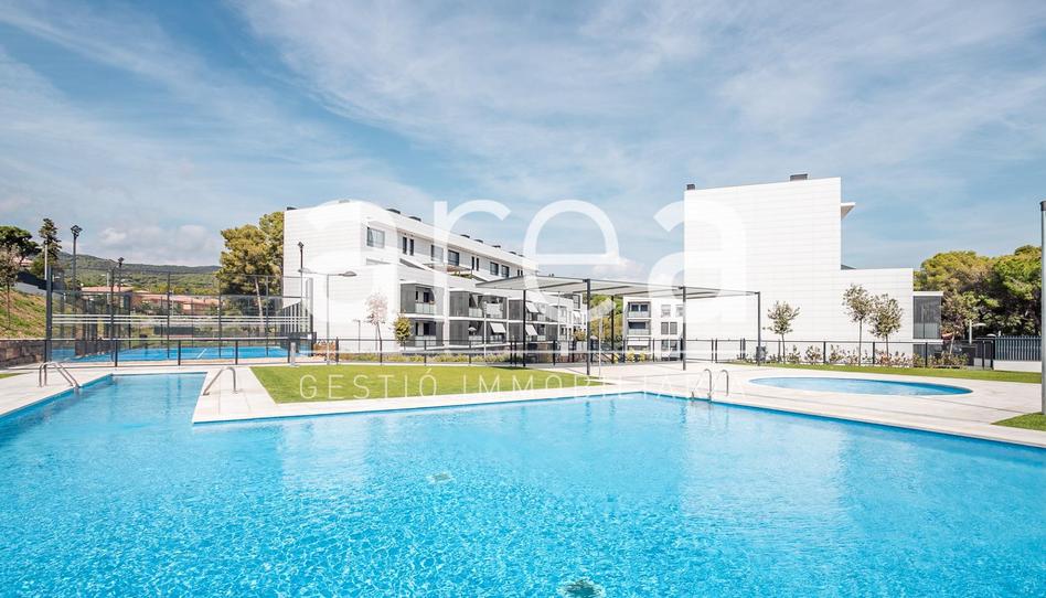 Photo 1 of Flat to rent in Pasaje Dels Xiprers, 2, Canafort - El Puntó, Barcelona