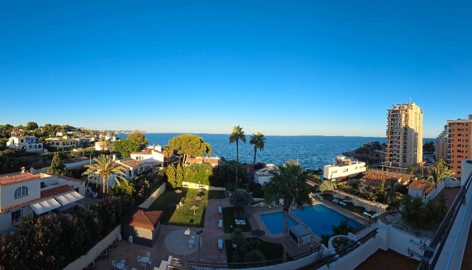 Foto 1 de Apartament en venda a La Caleta - La Calalga -  Les Bassetes, Alicante