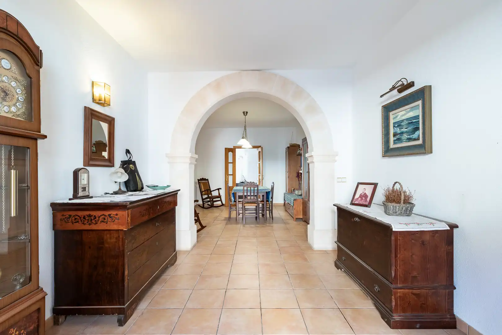 Casa adosada en venta en Pòrtol