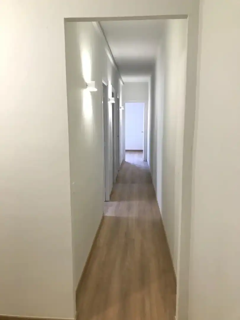 Attic for rent in Esplugues de Llobregat  with Air Conditioner, Parquet flooring and Terrace