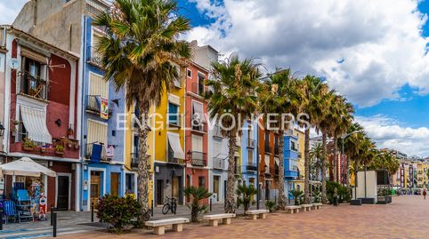 Foto 5 de Residencial en venda a El Secanet - Hacienda del Sol, Villajoyosa / La Vila Joiosa
