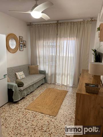 Apartamento en Alquiler en Avenida de las Sirenas, 10 en Miramar - Torre del Moro