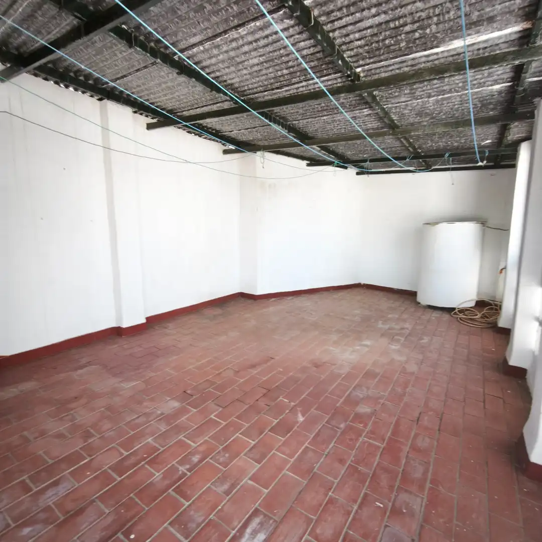 Casa amb terrassa en venda a San Roque Pueblo, imagen 26