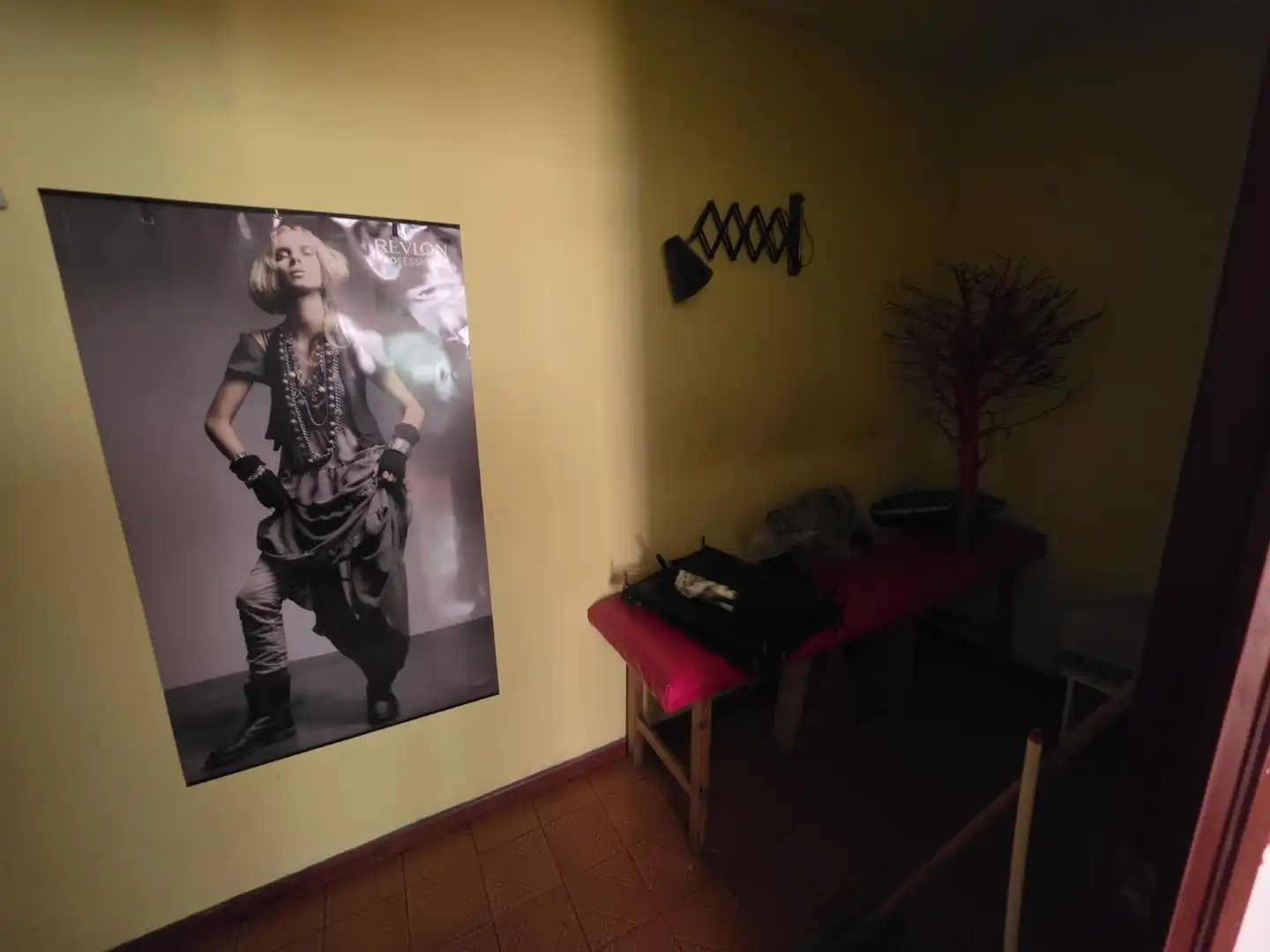 Habitación de Local en venta en A Coruña Capital 