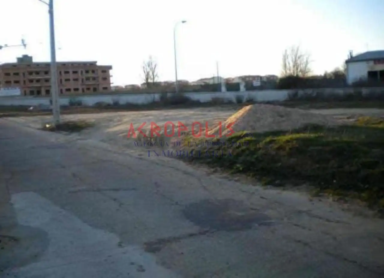 Terreny residencial en venda a Calle El Botero