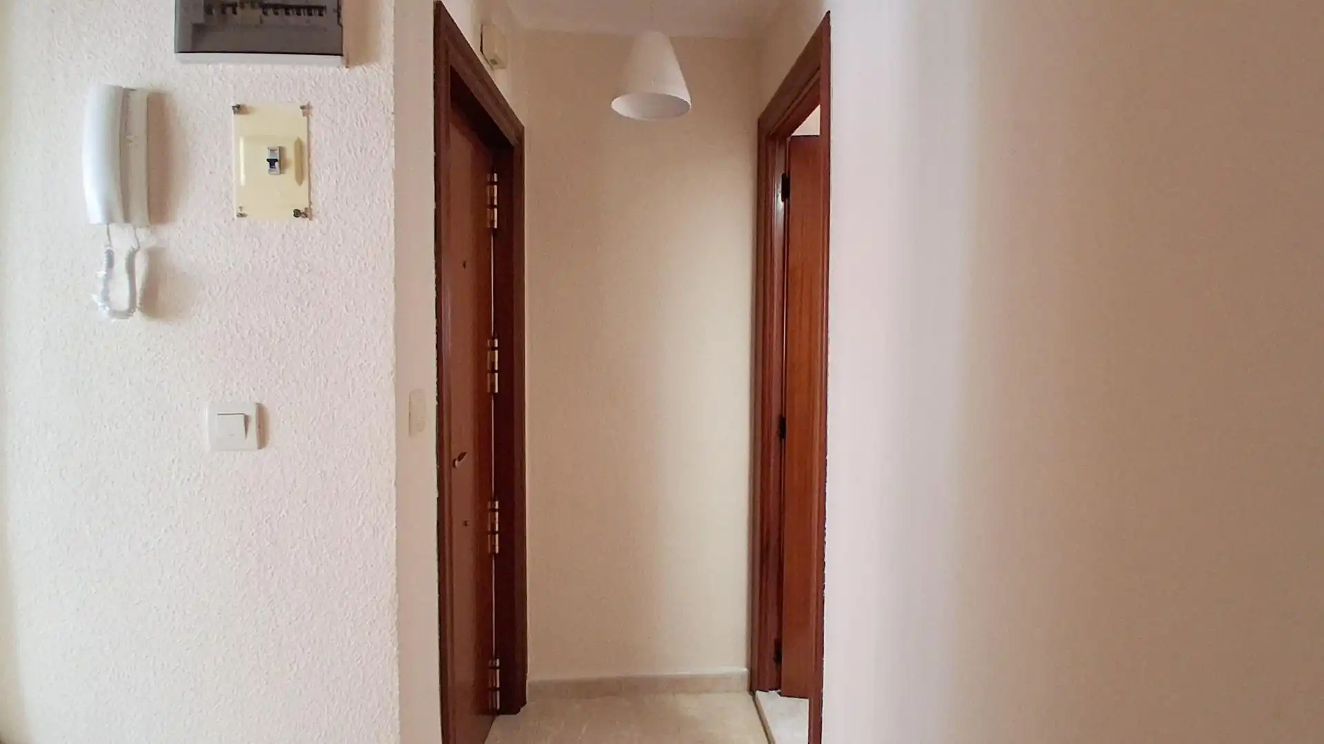 Wohnung zur Miete in San Bernardo