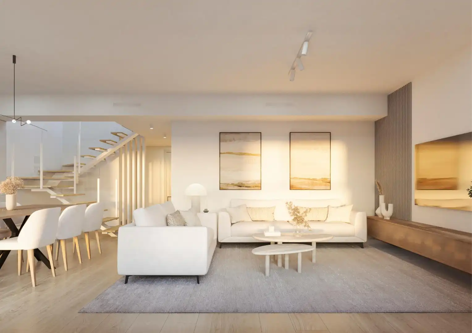 Apartment with pool for sale in Zona Levante - Playa Fossa, imagen 16