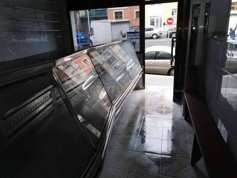 Oficina en venda en Bilbao 