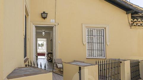 Photo 5 of Planta baja to rent in Monte Sancha, La Malagueta - Monte Sancha, Málaga