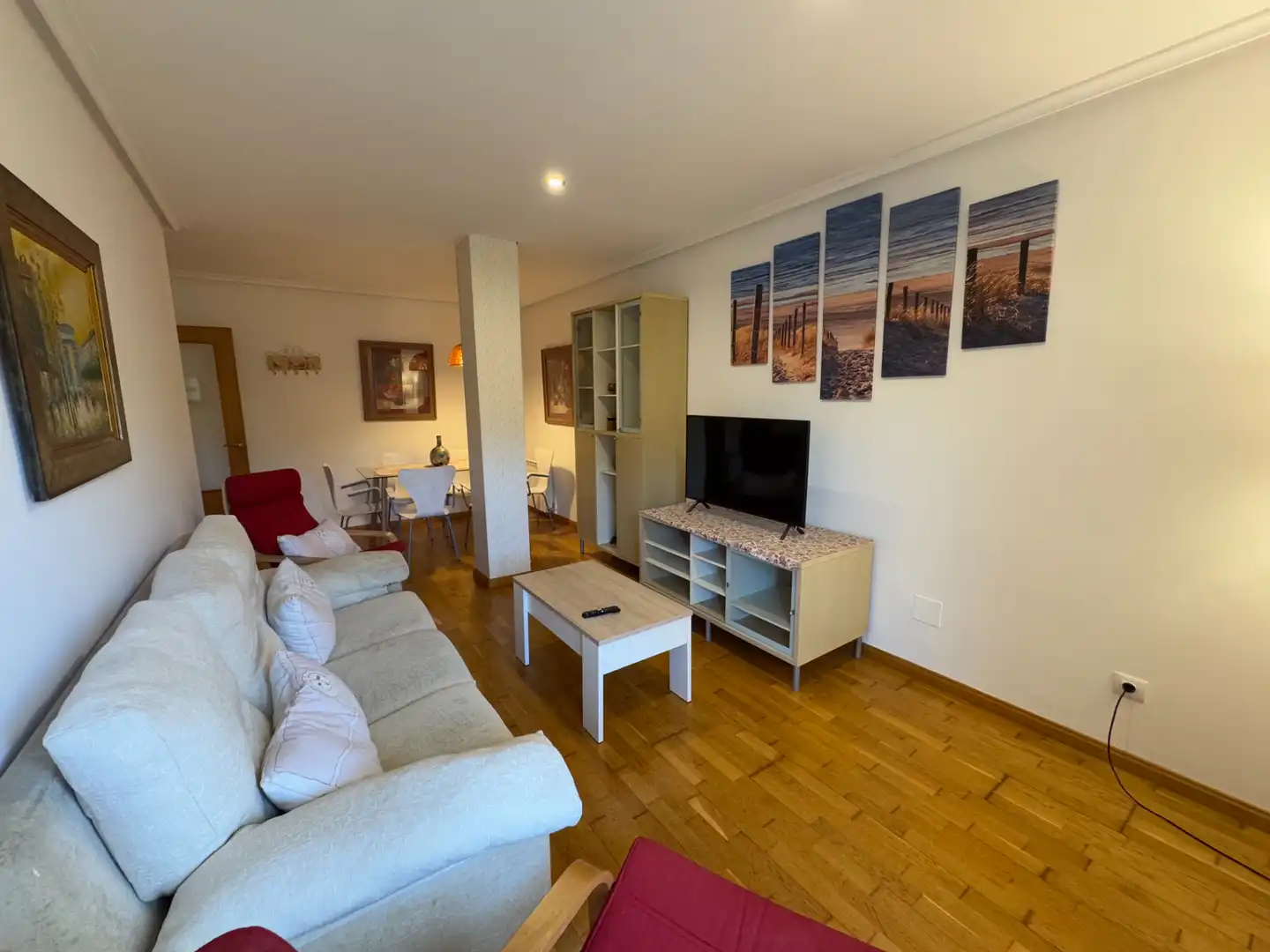 Flat for sale in Calle Venezuela, 12, Ribadesella