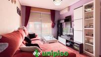 Living room of Flat for sale in Leganés  with Terrace