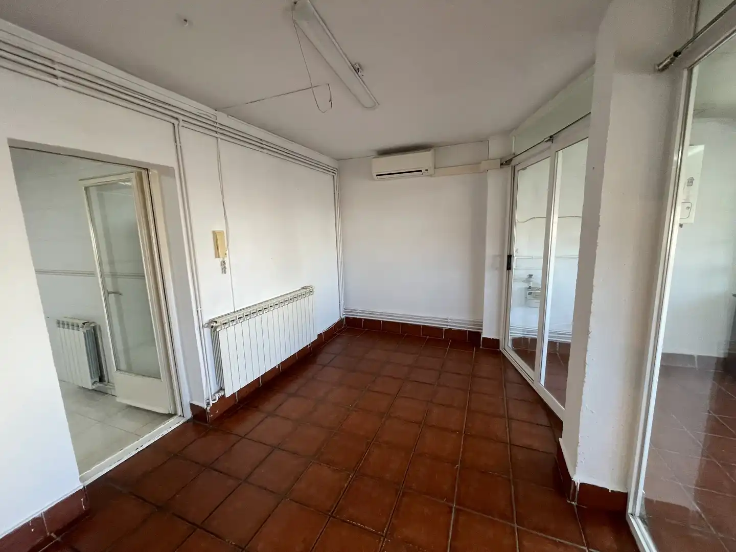 Piso en venta en Mollerussa con Calefacción, Terraza y Trastero