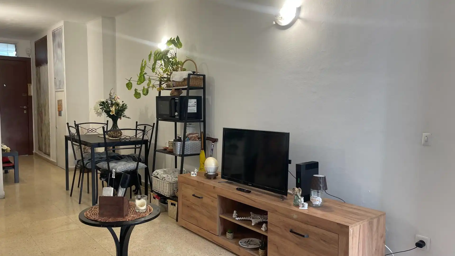 Piso en venta en Portals Nous