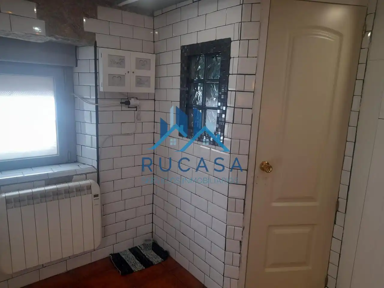 Casa adosada en venda a Cinturón De Ronda, Aguilar de Campoo