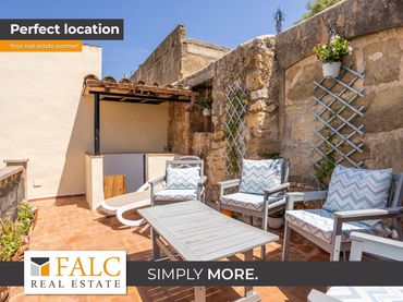 Casa bifamiliare in vendita a Pollença Poble