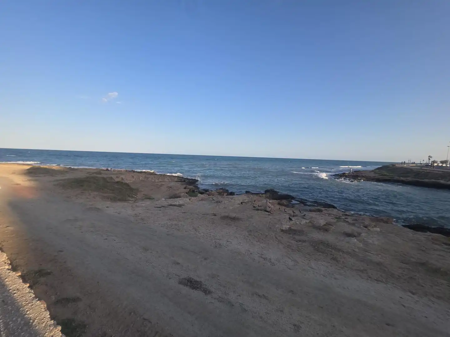 Studio with terrace to rent in Playa de los Locos, imagen 12