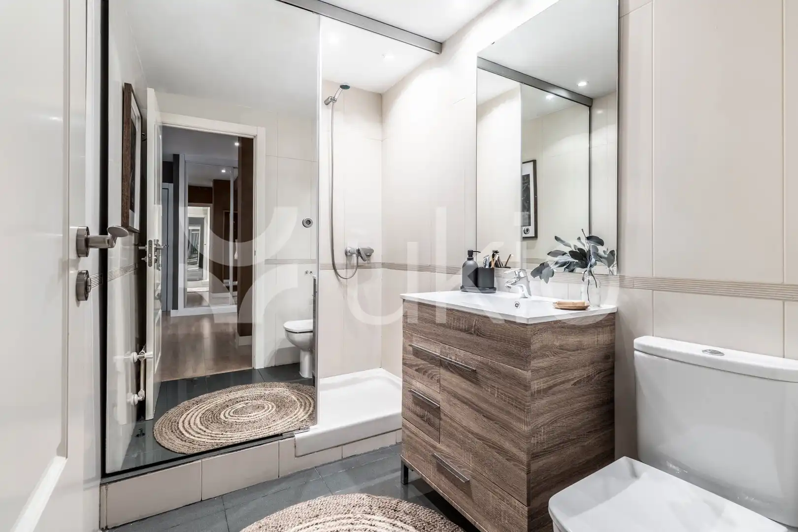 Apartament amb piscina de lloguer a Calle de Villanueva, imagen 22