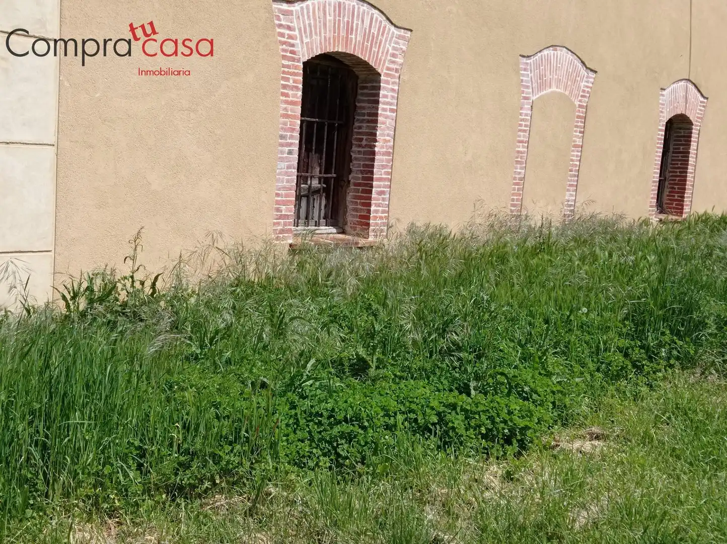 Country homes for sale in Torre Val de San Pedro  with Heating