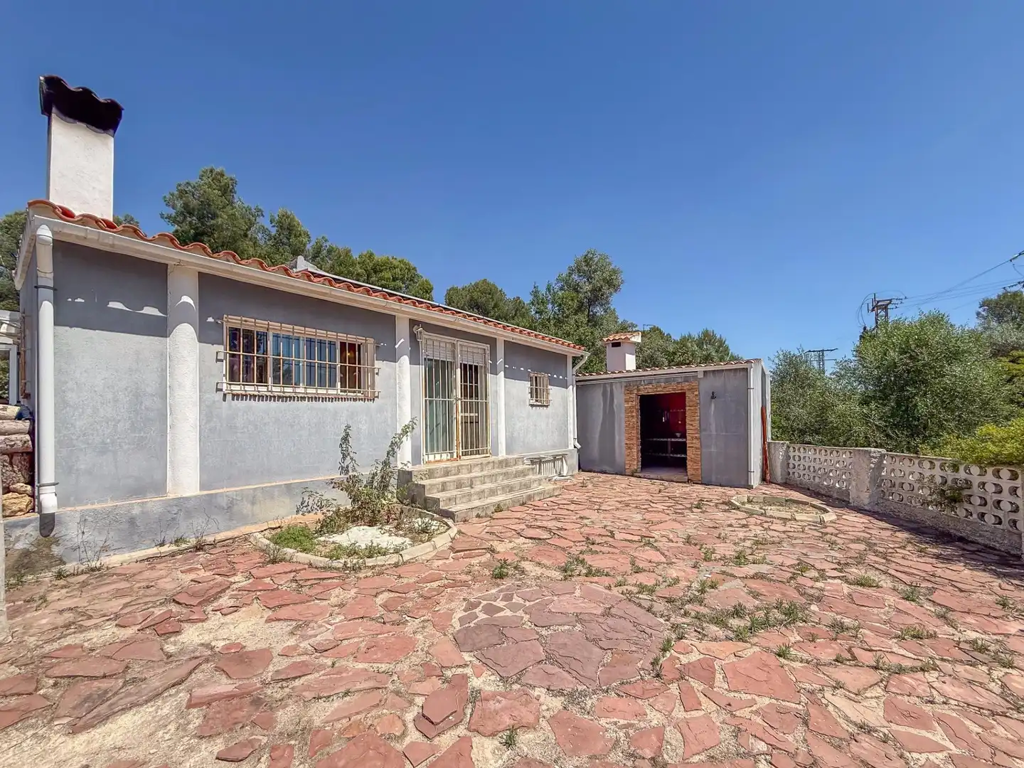 Villa con piscina in vendita a L'Alcora, imagen 37
