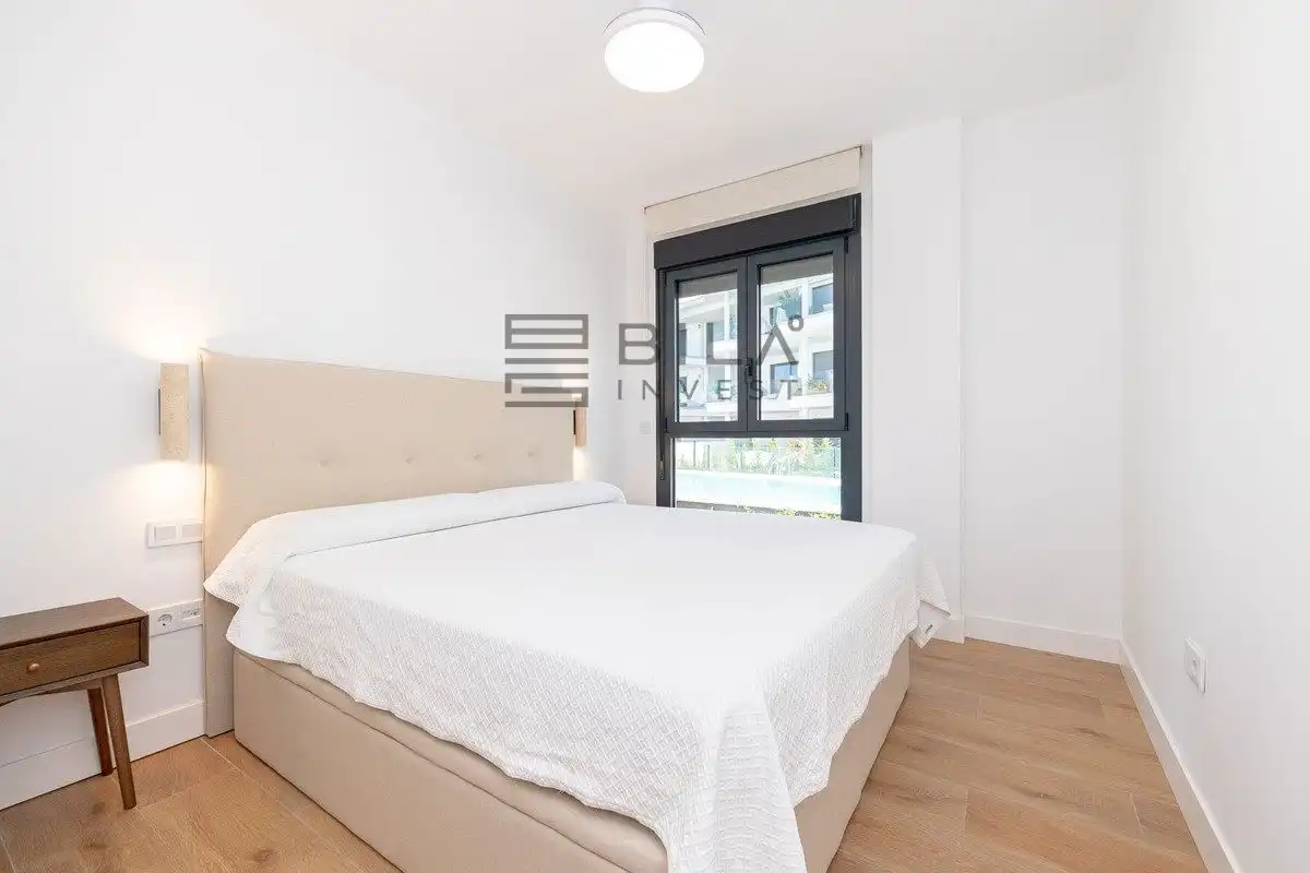 Wohnung mit Pool zum Verkauf in Las Lomas 2, imagen 17