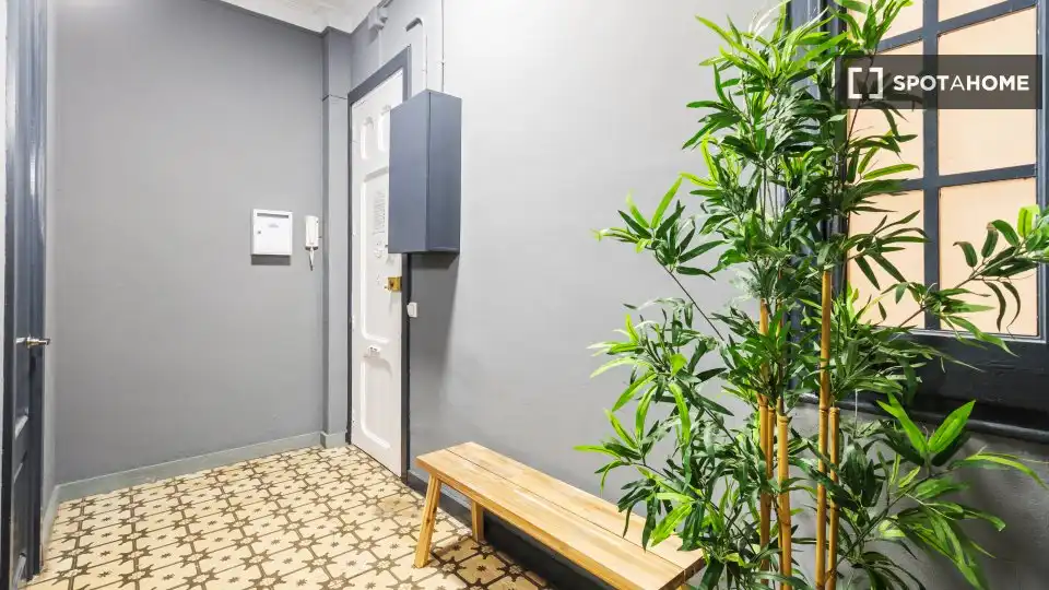 Room in Fort Pienc