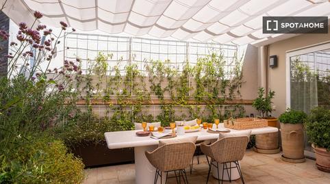 Foto 3 de Apartamento para compartir en Trafalgar, Madrid