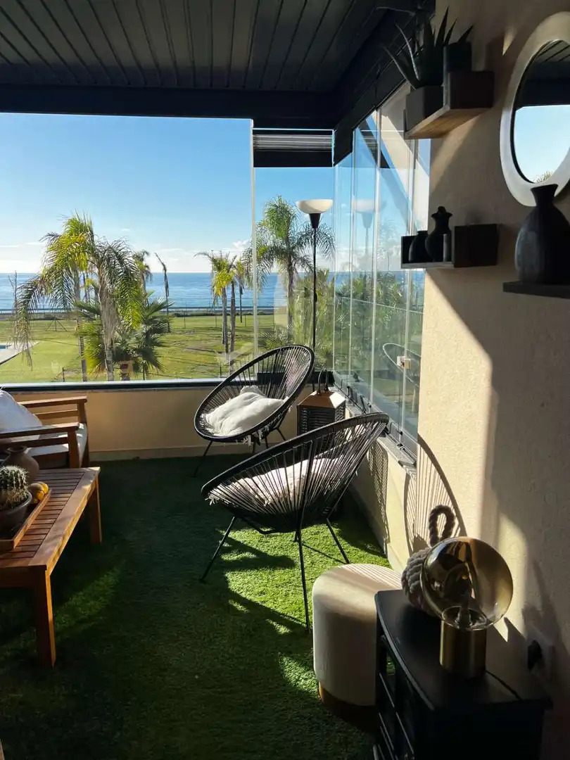 Wohnung mit Pool zum Verkauf in Almayate, imagen 6