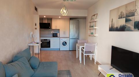 Foto 2 de Pis de lloguer a Urbanización Costabella, Costabella, Marbella