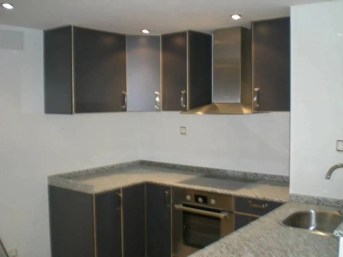 Cocina de Dúplex en venta en Sant Joan de Vilatorrada con Calefacción y Trastero