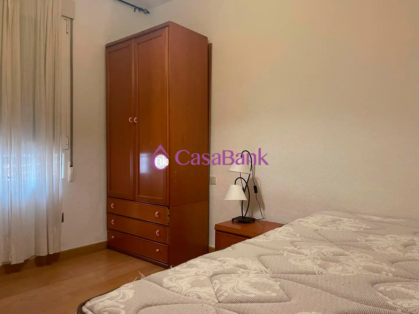 Habitación de Piso en venta en Córdoba con Calefacción y Trastero