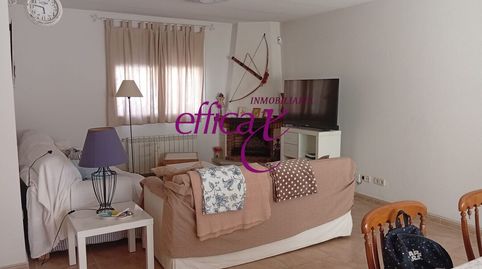 Foto 5 de Casa o chalet en venta en Santo Domingo-Caudilla, Toledo