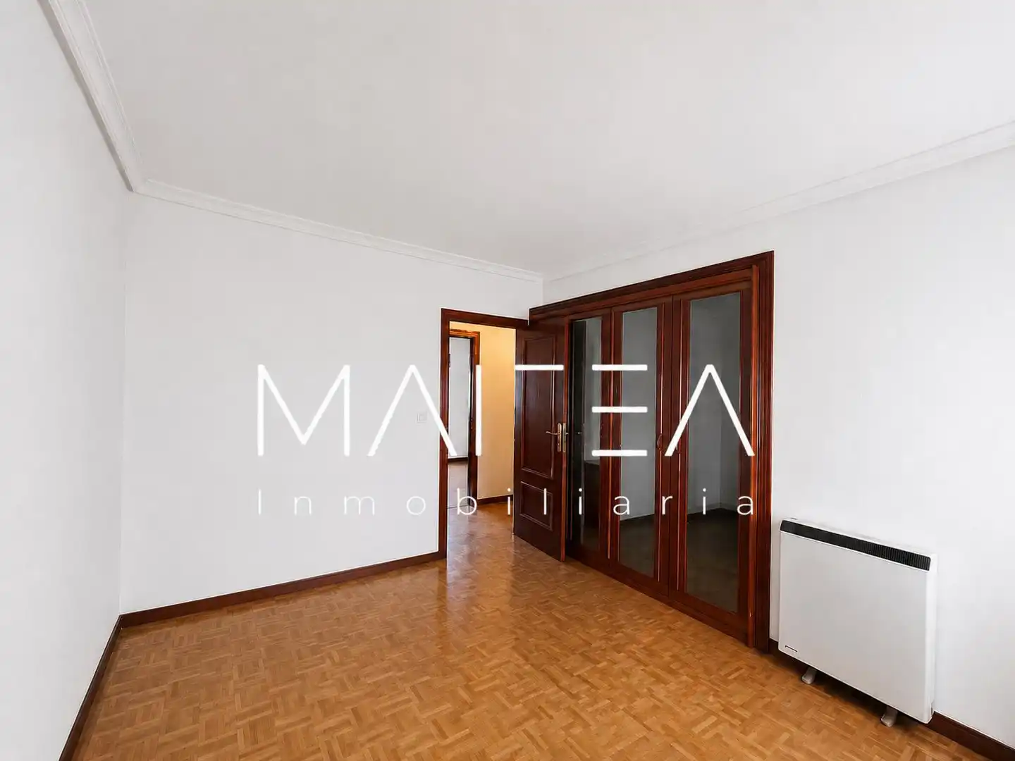 Bedroom of Flat for sale in Alcorcón