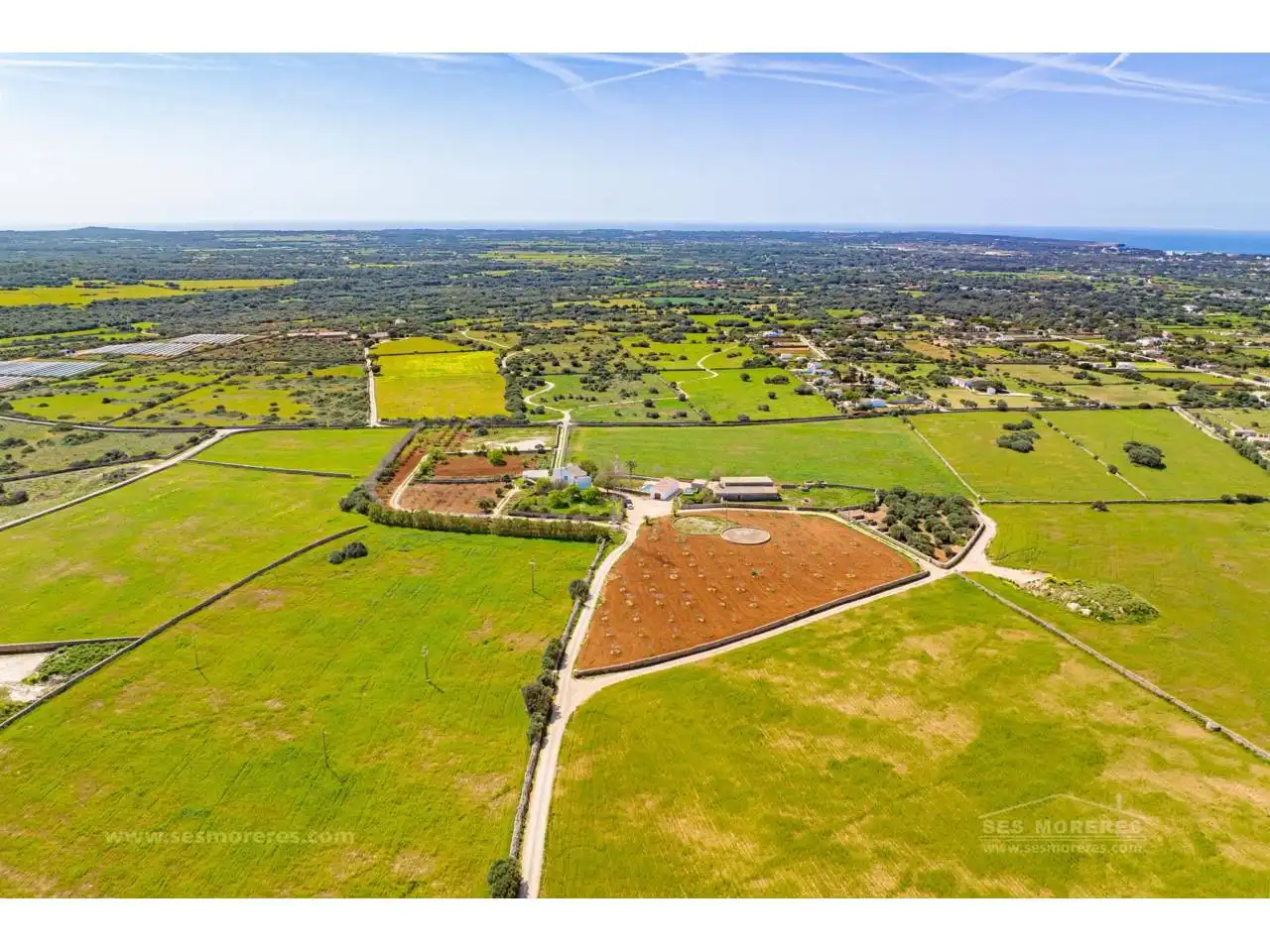 Rural land for sale in Ciutadella, imagen 30