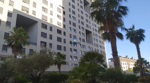 Foto 4 de Piso en venta en El Barral Ferial, Coslada